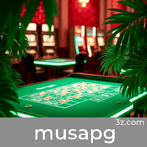 musapg Bônus por convite musapg