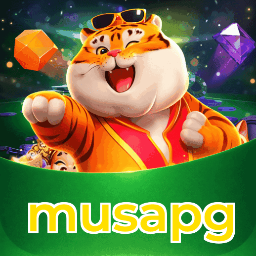 Login rápido no app musapg